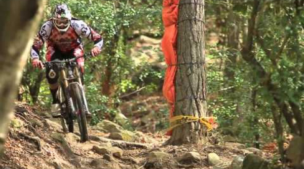 Vídeo This is Peaty con Steve Peat, episodio 1