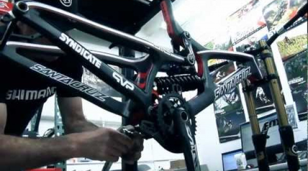 Los riders opinan sobre el Shimano Saint