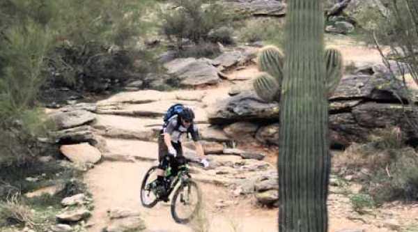 RockShox Tune Camp
