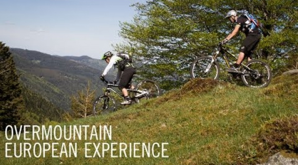 Vídeo Enduro con Jerome Clementz y Ben Cruz