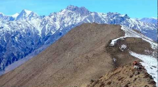 Vídeo mountain bike en el Himalaya