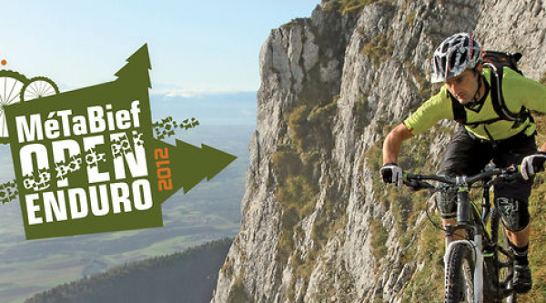 Vídeo Métabief Open Enduro 2012