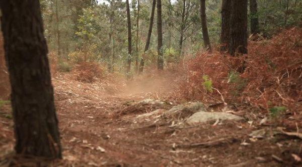 Se acerca el inicio del BIG RIDE powered by Cannondale, todos los detalles