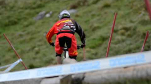Vídeo Team Norco en Fort William