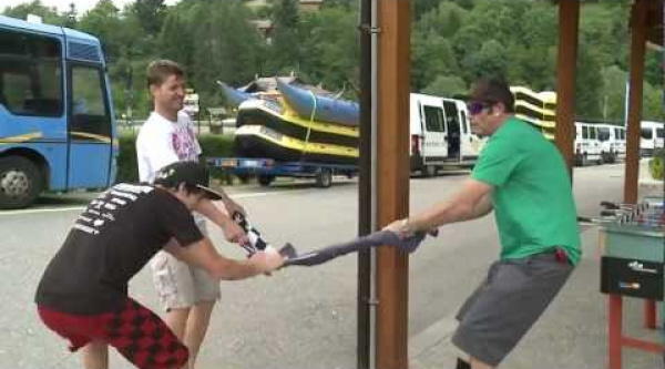 Vídeo This is Peaty, episodio 2