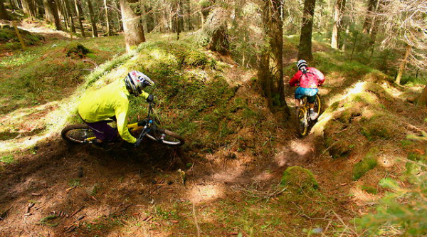 Vídeo Endless Gap – Where we’re from