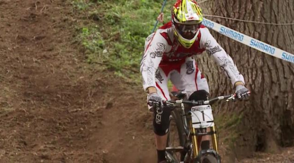 Vídeo Santa Cruz Syndicate en Val di Sole