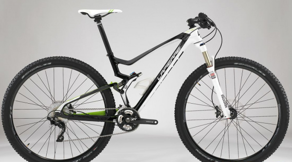 Lapierre XR 529