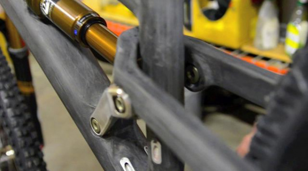 Presentada la Transition Covert Carbon