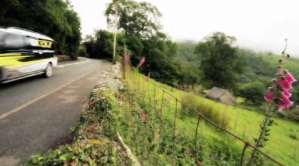 Vídeo Atherton Ride Guide: Penmachno