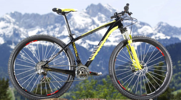 canyon29er