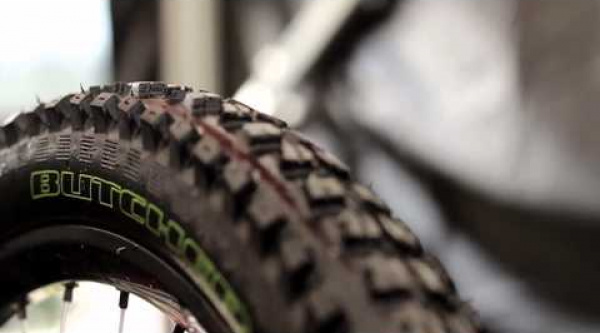 Vídeo Specialized en el Campeonato del Mundo de DH