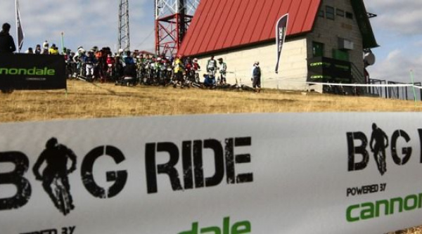 bigride
