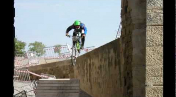 Vídeo Down Town Lleida 2012