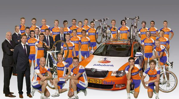 rabobank