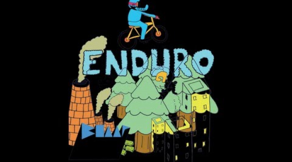 Trailer del film Enduro – A bike movie 3