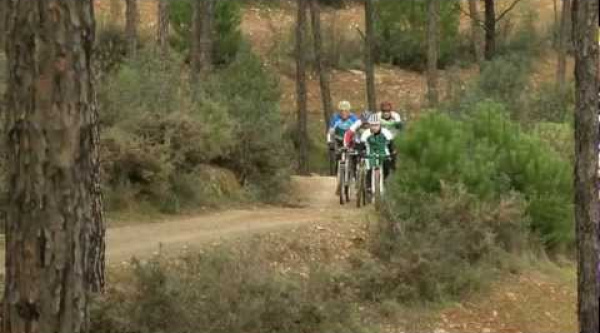 Huelva Extrema, nuevo desafío con más de 150km