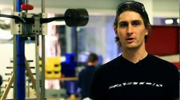 Así son las pruebas de resistencia para los manillares