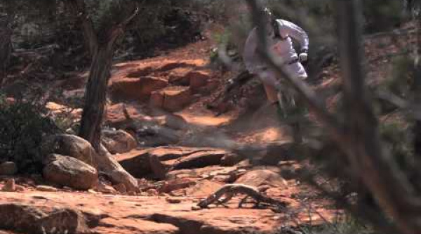 RockShox presenta la nueva Pike, el amortiguador Monarch Plus y la Reverb Connectamajig