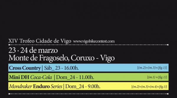 Vídeo Vigo Bike Contest 2013