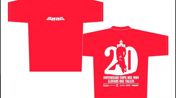 camiseta