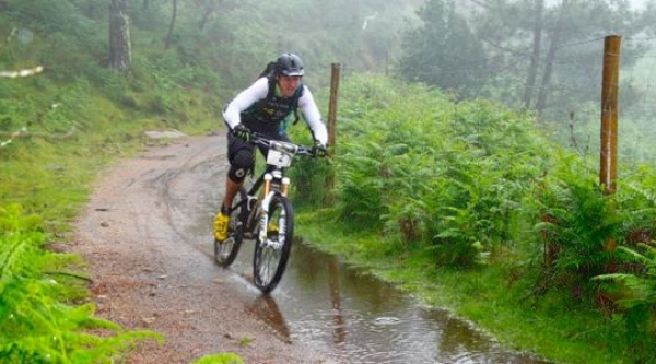 enduro