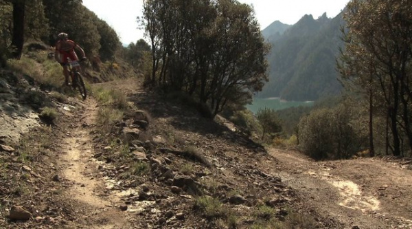 Vídeo Copa Catalana Internacional Vall de Lord 2013