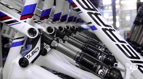 Lapierre, desde 1946 a hoy