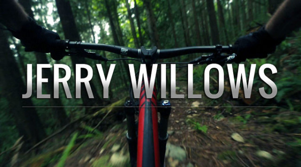 Vídeo Jerry Willows en Jerry´s Rig