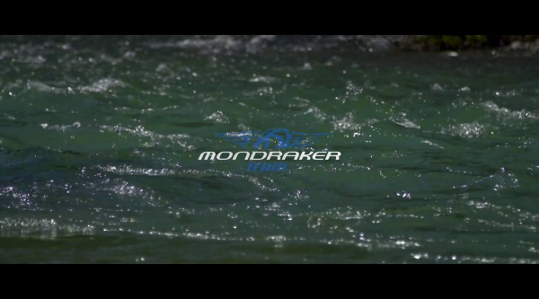 Vídeo Mondraker Team episodio 2