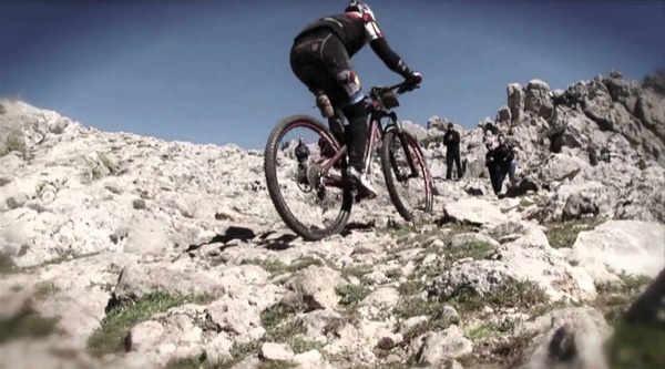 Abiertas las inscripciones para la Andalucía Bike Race