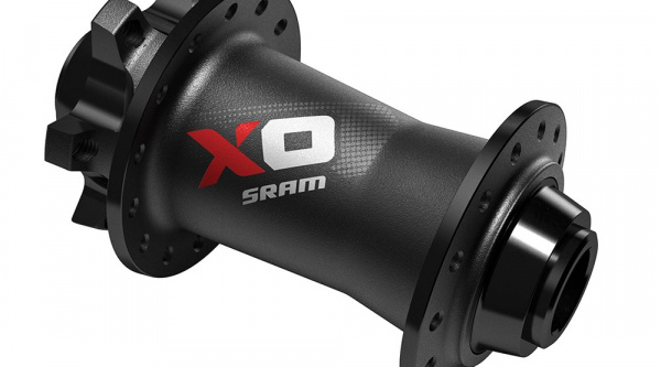 Bujes SRAM X.0