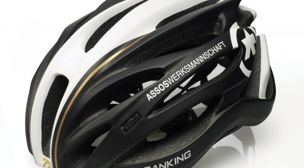 Casco Assos Jingo (1)