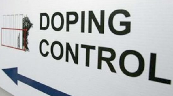 doping