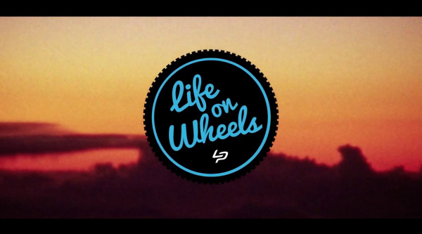 Vídeo Life on Wheels – Episodio 1