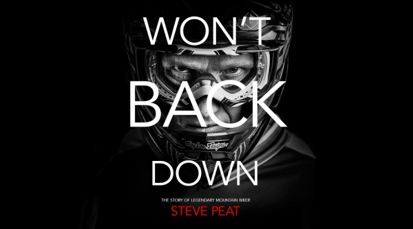 Película Won´t Back Down: 23 años en la cima del DH con Steve Peat