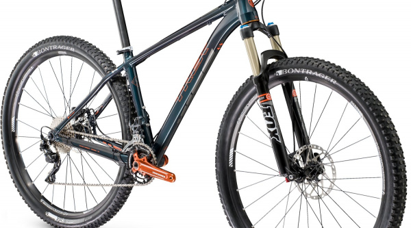 Trek Stache