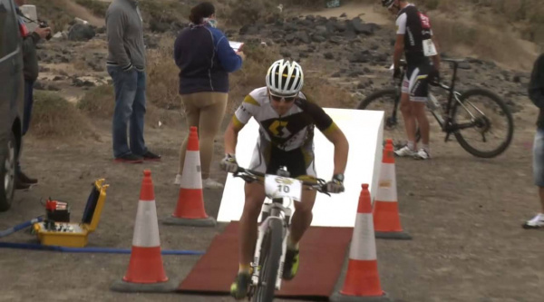 4 Stage MTB Race: vídeos de las últimas etapas