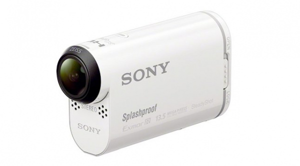 Nueva Sony Action Cam HDR-AS100V (5)
