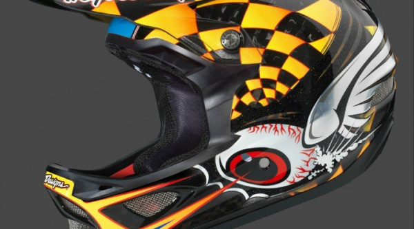 Cascos Troy Lee Designs (7)