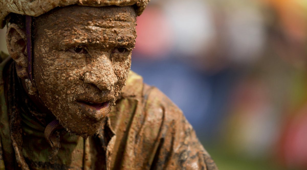 Absa Cape Epic 2014 Stage 2 Robertson