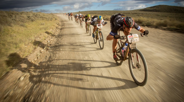 Absa Cape Epic 2014 Stage 3 Robertson to Greyton