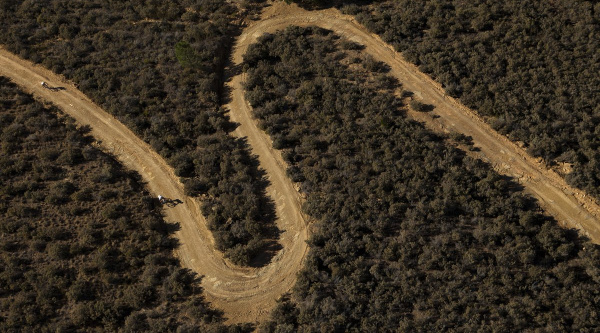 Absa Cape Epic 2014 Stage 5 Greyton to Elgin