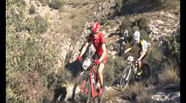 Vídeos Andalucía Bike Race 2014
