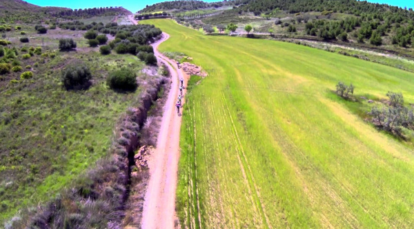 Vídeos La Rioja Bike Race by Gaes