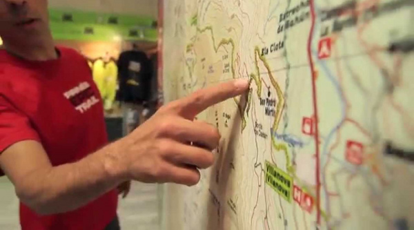 [Vídeo] AramonBike 2014 Pirinés Epic Trail