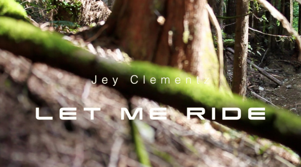[Vídeo] Let me ride con Jerome Clementz