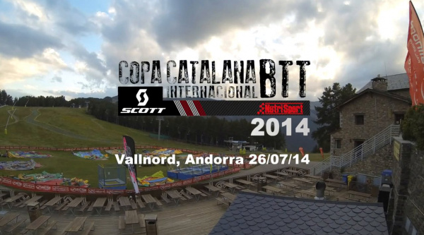 [Vídeo] Resumen Copa Catalana Internacional en Vallnord