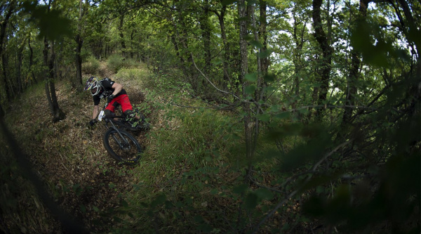 Arranca la Mavic Trans-Provence 2014