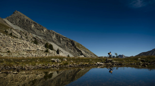 Mavic Trans Provence: Bailly-Maitre sigue imparable